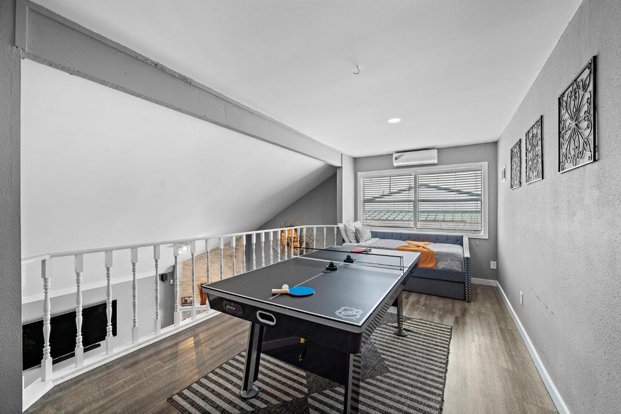 Villa Houston Pool Getaway Games Parking Wifi Pet Exterior foto